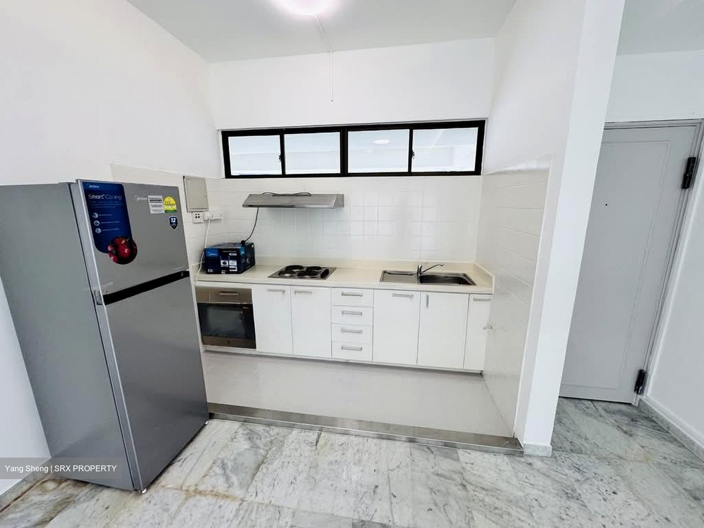 Delfi Orchard (D9), Apartment #526619421